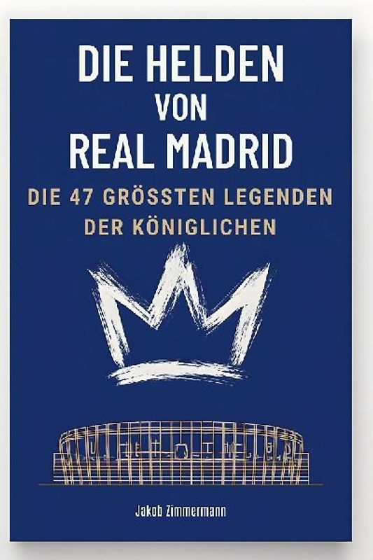Die Helden von Real Madrid