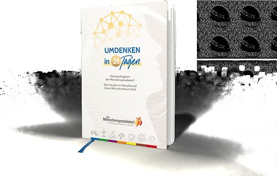 Umdenken in 21 Tagen