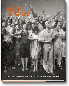 70er Emanuel Ammon