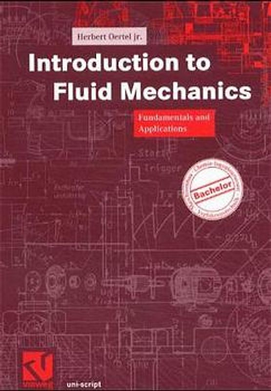 Introduction to Fluid Mechanics