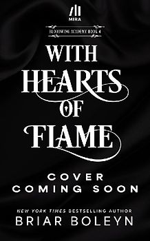 With Hearts of Flame (Standard Edition)