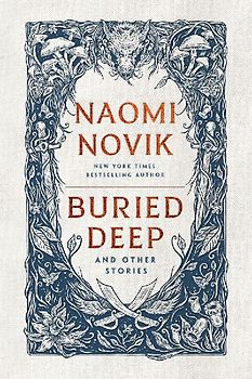 Buried Deep and Other Stories