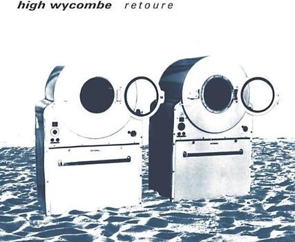 High Wycombe - Retoure