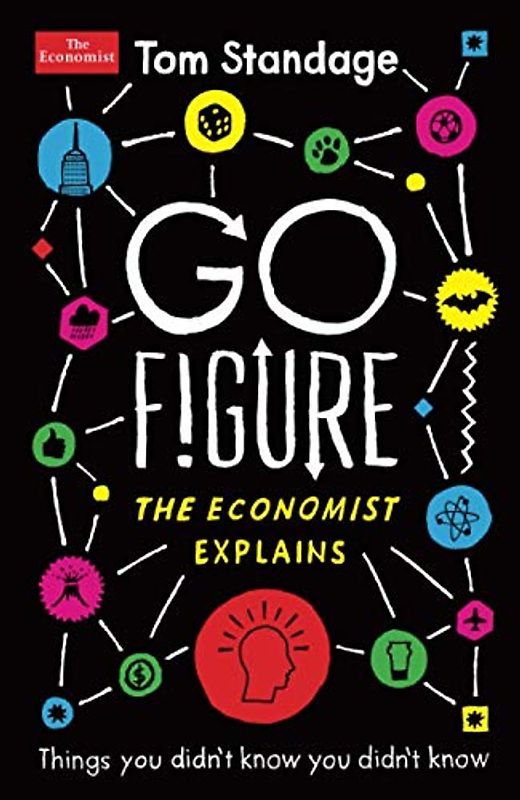 GO FIGURE: Things you didn’t know you didn’t know: The Economist Explains