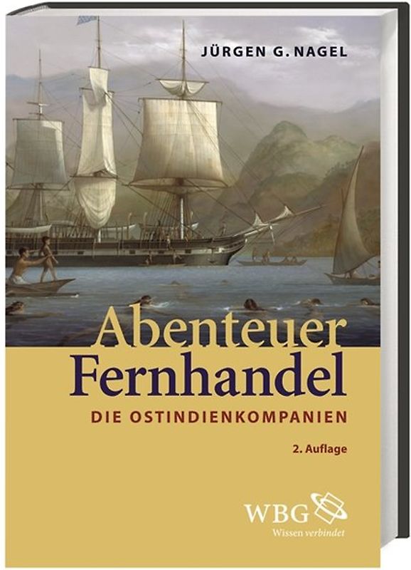 Abenteuer Fernhandel