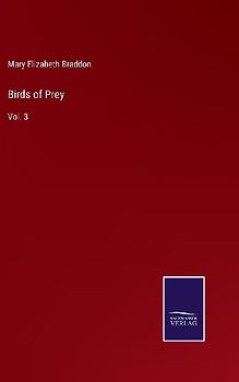 Birds of Prey