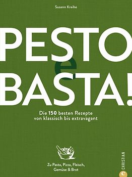 Pesto e Basta!