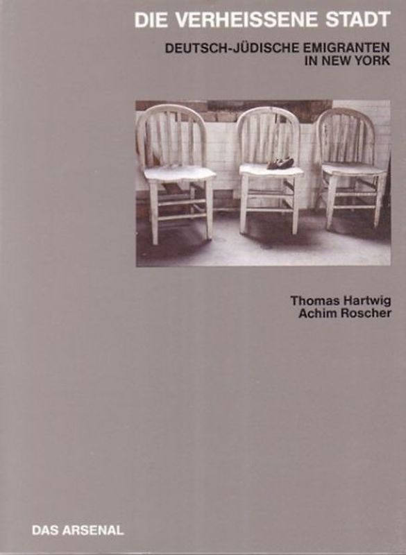 Die verheissene Stadt