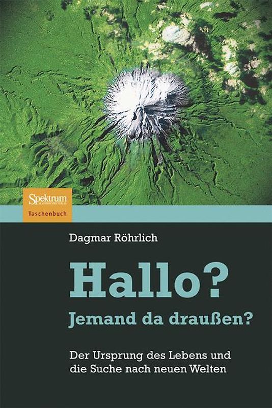 Hallo? Jemand da draußen?