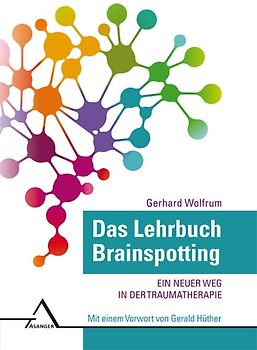 Das Lehrbuch Brainspotting