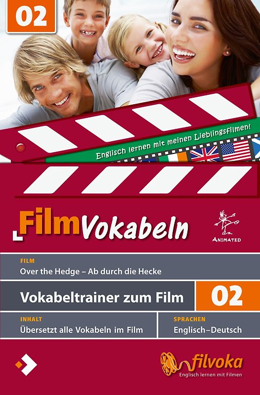 Filmvokabeln