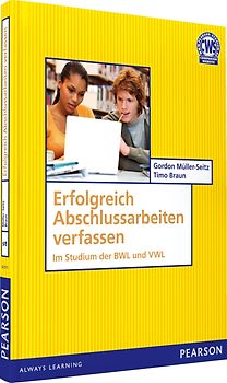 Erfolgreich Abschlussarbeiten verfassen
