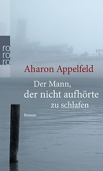 Der Mann, der nicht aufhörte zu schlafen