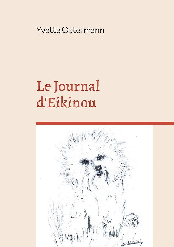 Le Journal d'Eikinou