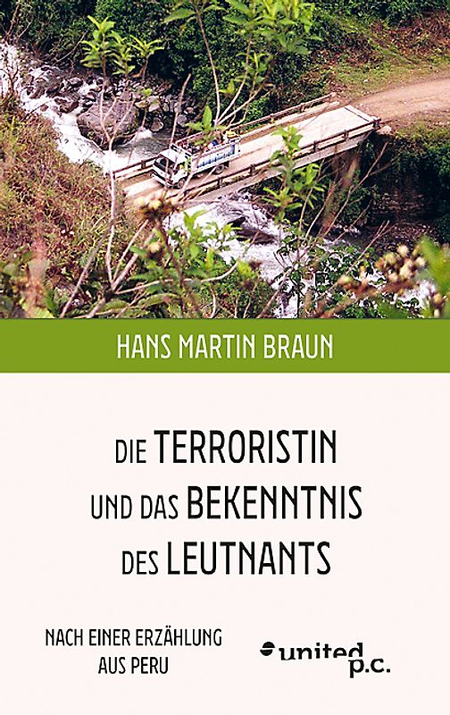 Die Terroristin und das Bekenntnis des Leutnants