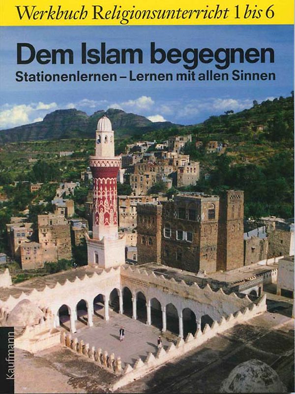 Dem Islam begegnen