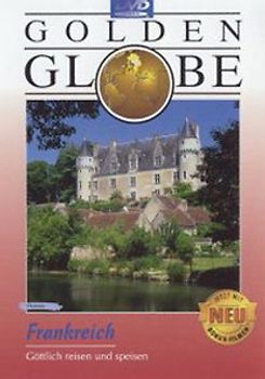 Golden Globe: Frankreich DVD