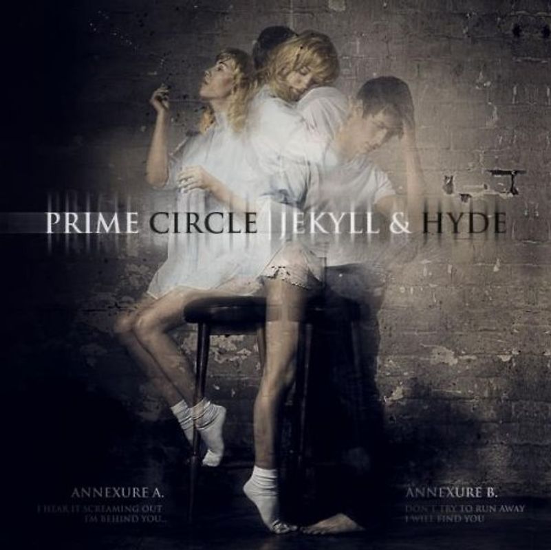 Prime Circle - Jekyll & Hyde