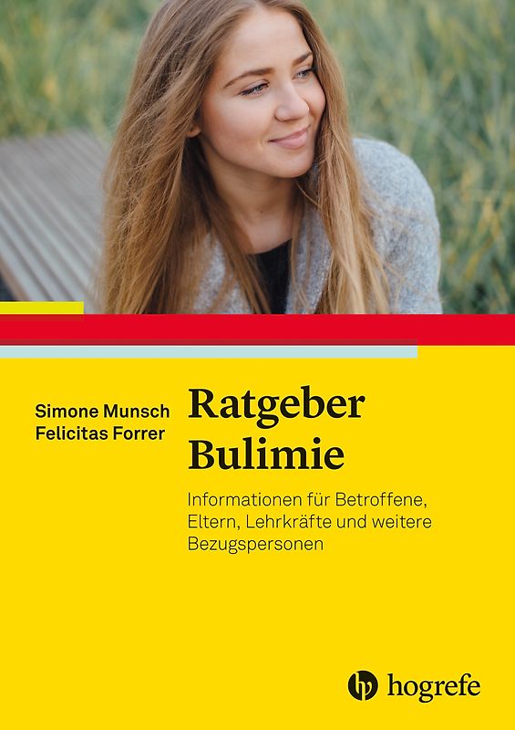 Ratgeber Bulimie