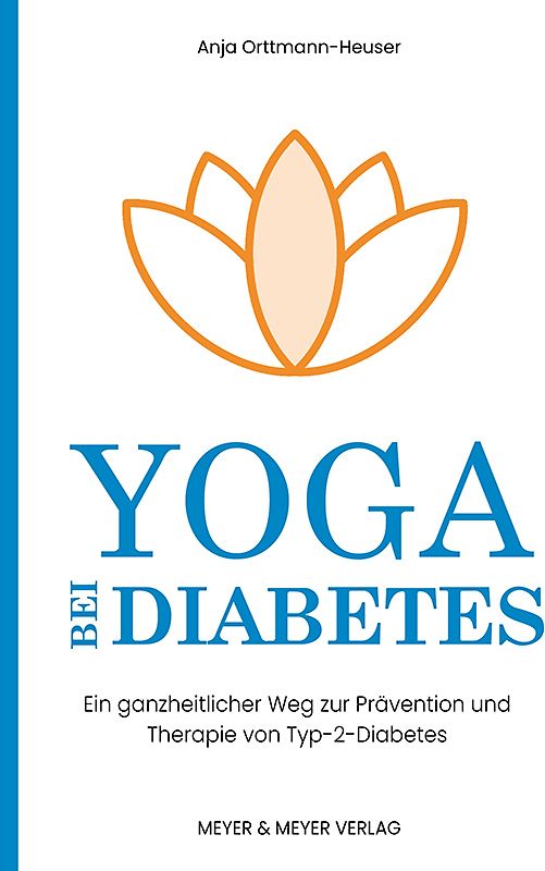 Yoga bei Diabetes