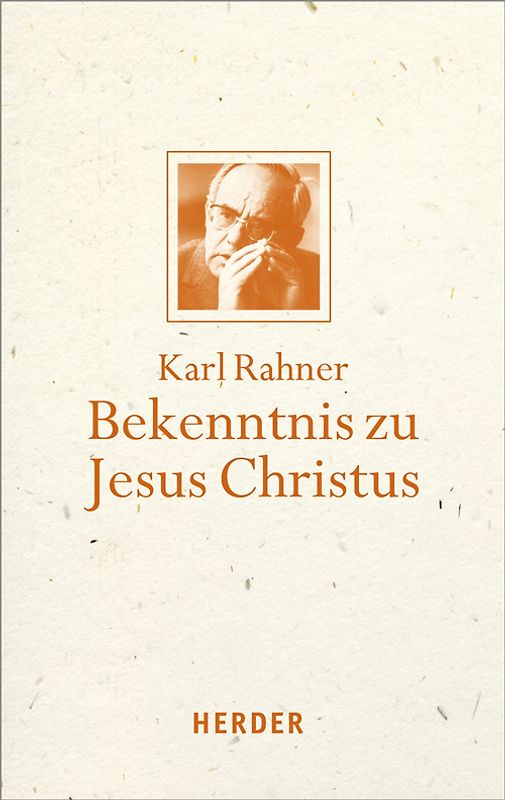 Bekenntnis zu Jesus Christus