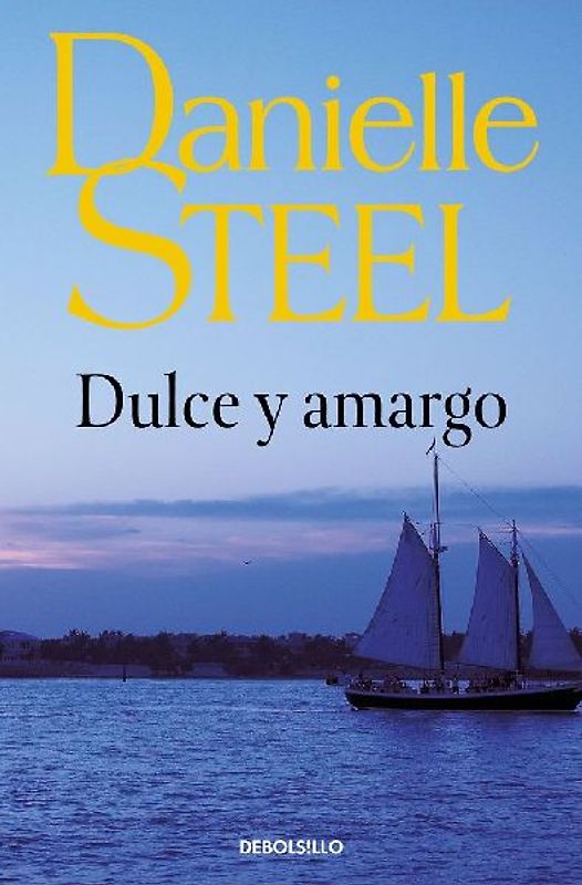 Dulce y amargo
