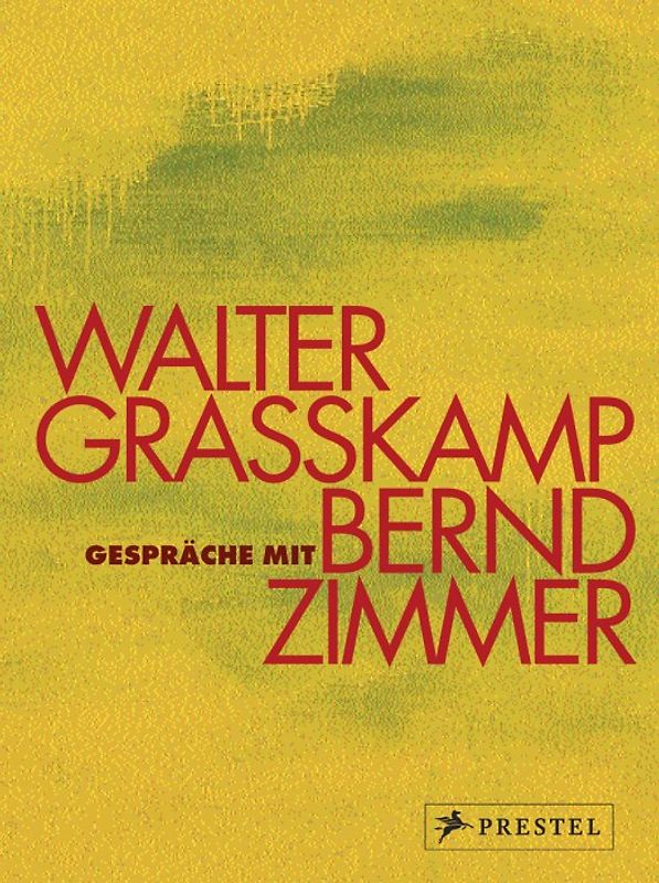 Gespräche mit Bernd Zimmer