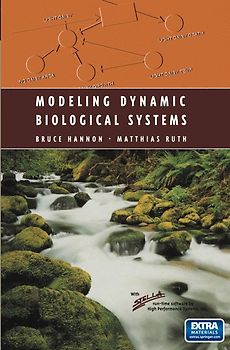 Modeling Dynamic Biological Systems