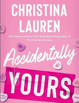 Accidentally Yours