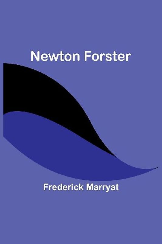 Newton Forster