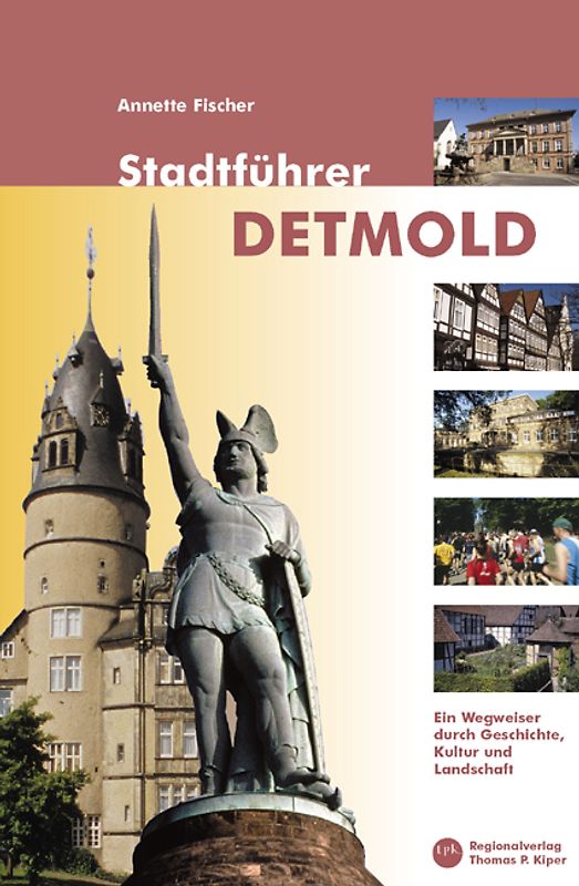 Stadtführer Detmold