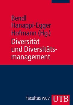 Diversität und Diversitätsmanagement