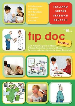 tıp doc home