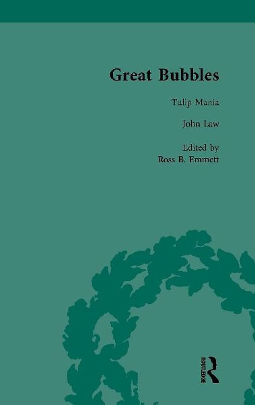 Great Bubbles, vol 1