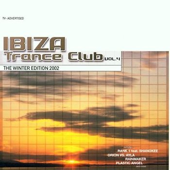 Various - Ibiza Trance Club Vol.4