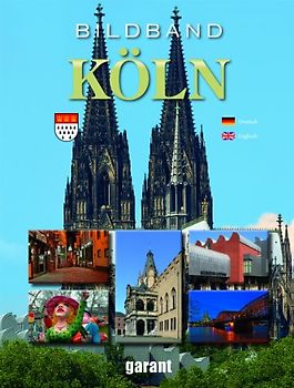Bildband Köln