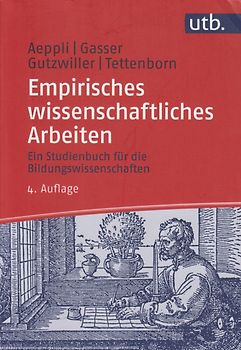 Empirisches wissenschaftliches Arbeiten