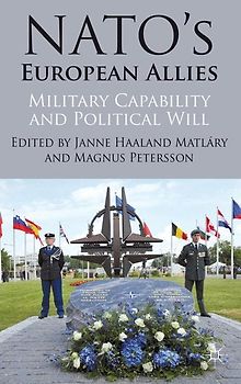 NATO's European Allies