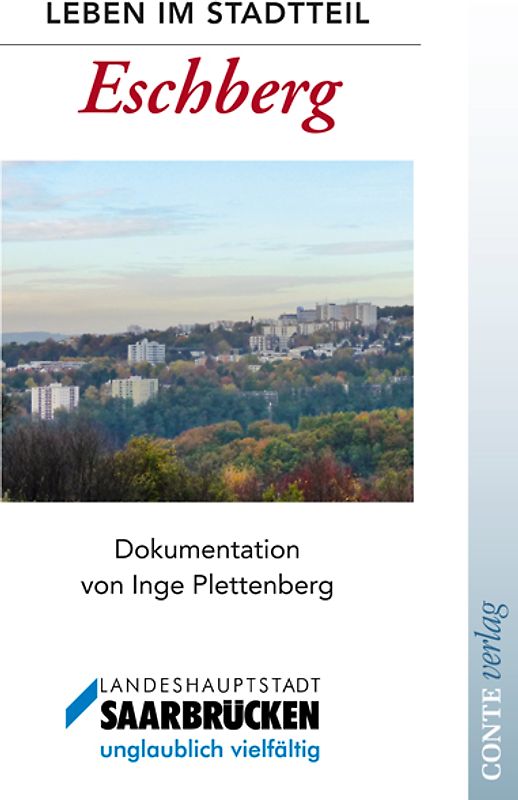 Leben im Stadtteil Eschberg