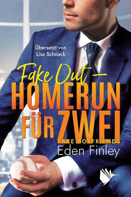 Fake Out - Homerun für zwei