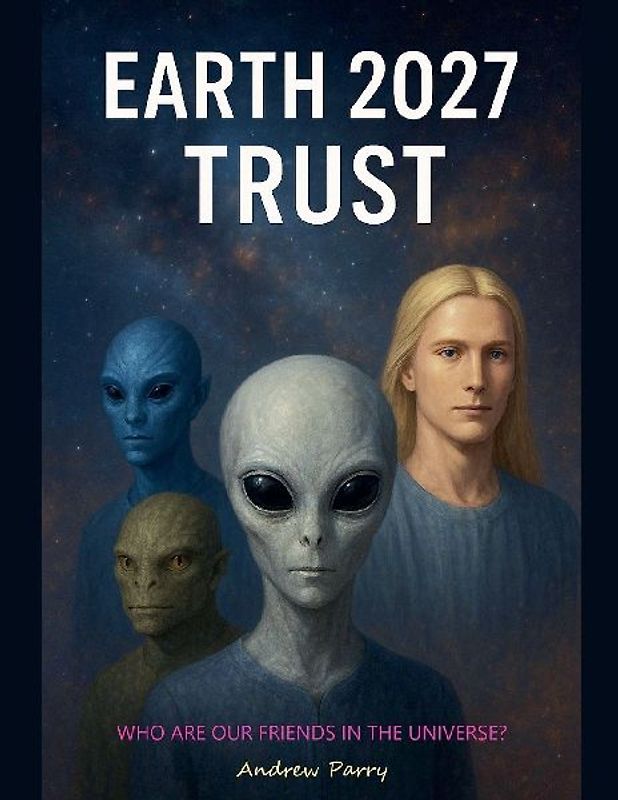 Earth 2027 Trust