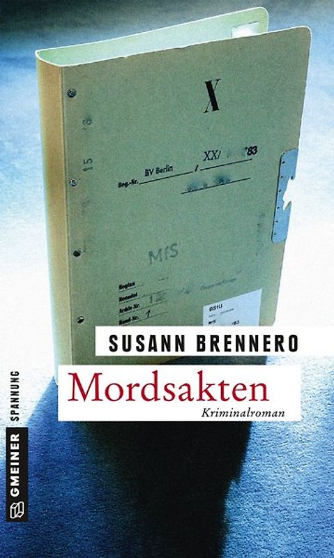 Mordsakten