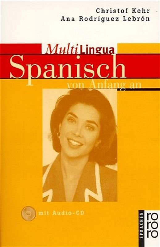Spanisch von Anfang an