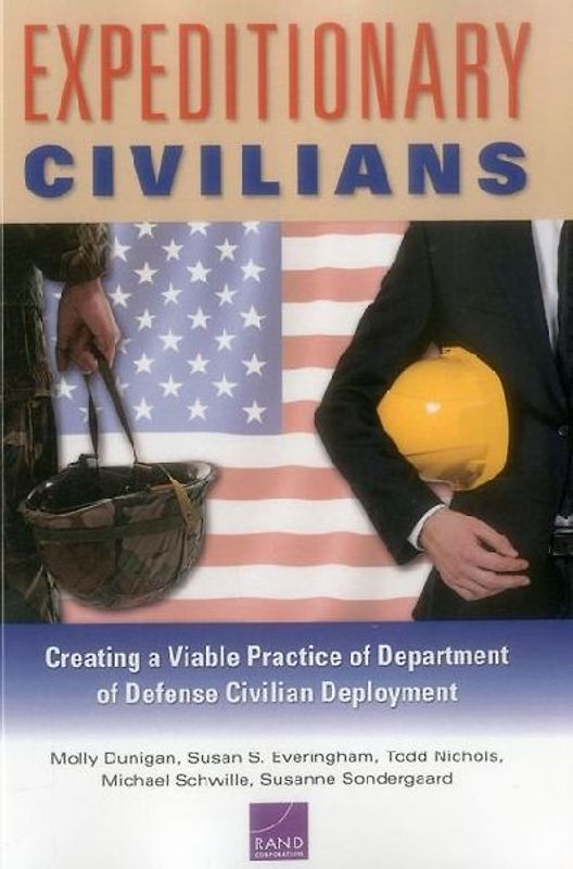 Expeditionary Civilians