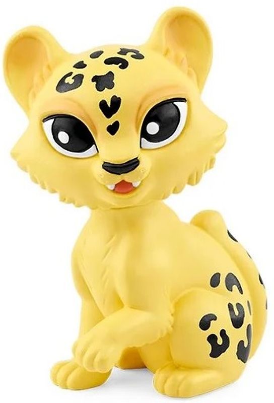 Tonies®: Green Team - Mission: Rettung in den Bergen mit Uli, dem Leoparden