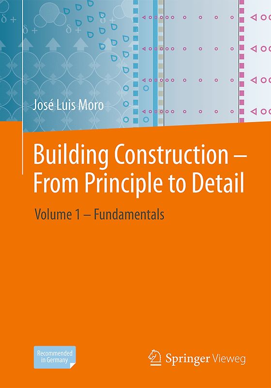 Building-Construction Design - From Principle to Detail