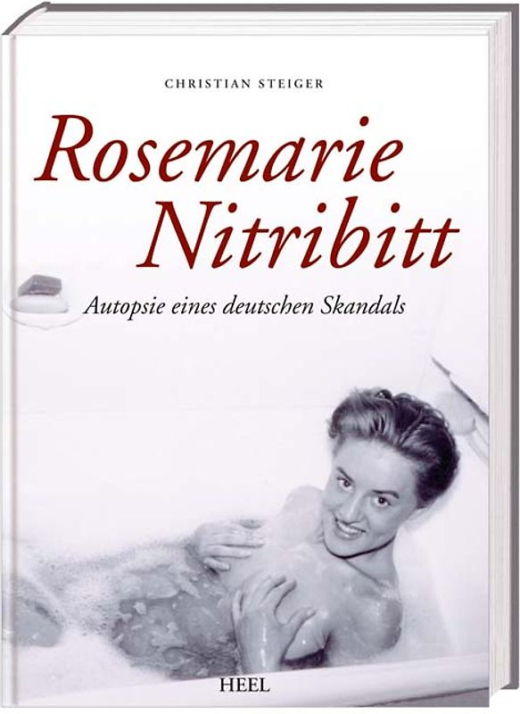 Rosemarie Nitribitt