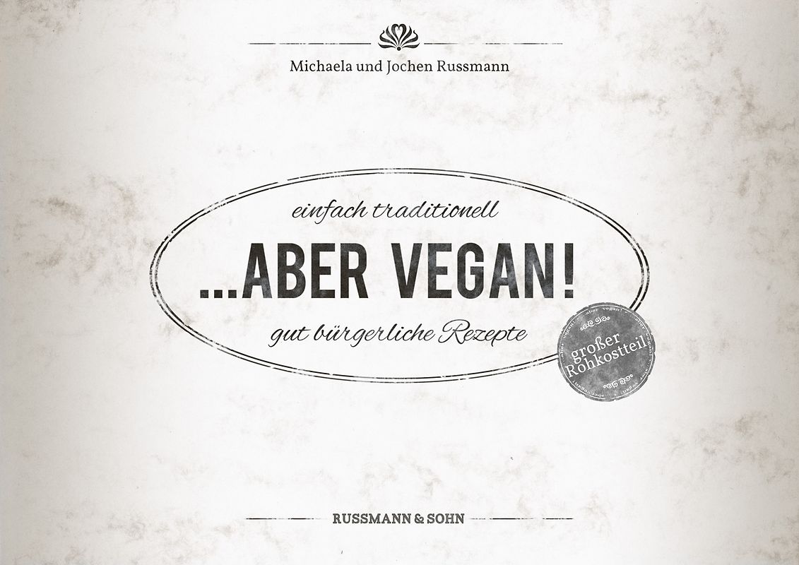 ABER VEGAN