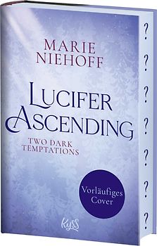 Lucifer Ascending – Two Dark Temptations