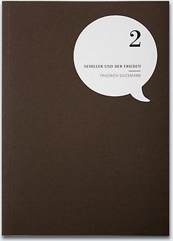 Schiller und der Frieden